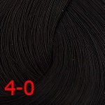 Estel DeLuxe 4/0 Шатен Estel DeLuxe 4/0 Шатен